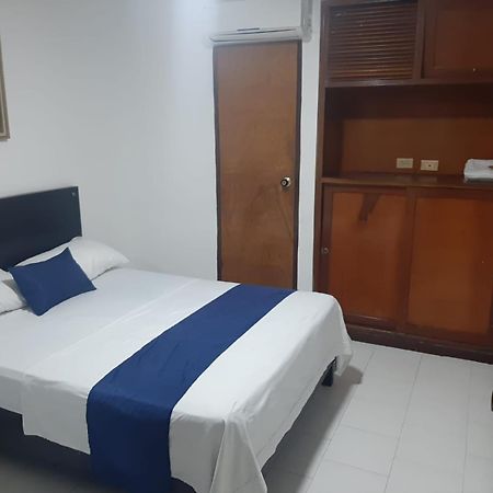 Hotel Exito Barranquilla Баранкила Екстериор снимка