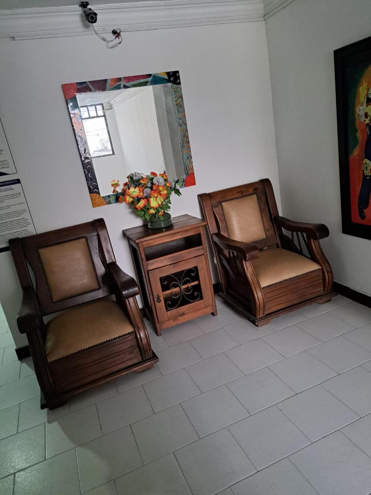 Hotel Exito Barranquilla Баранкила Екстериор снимка