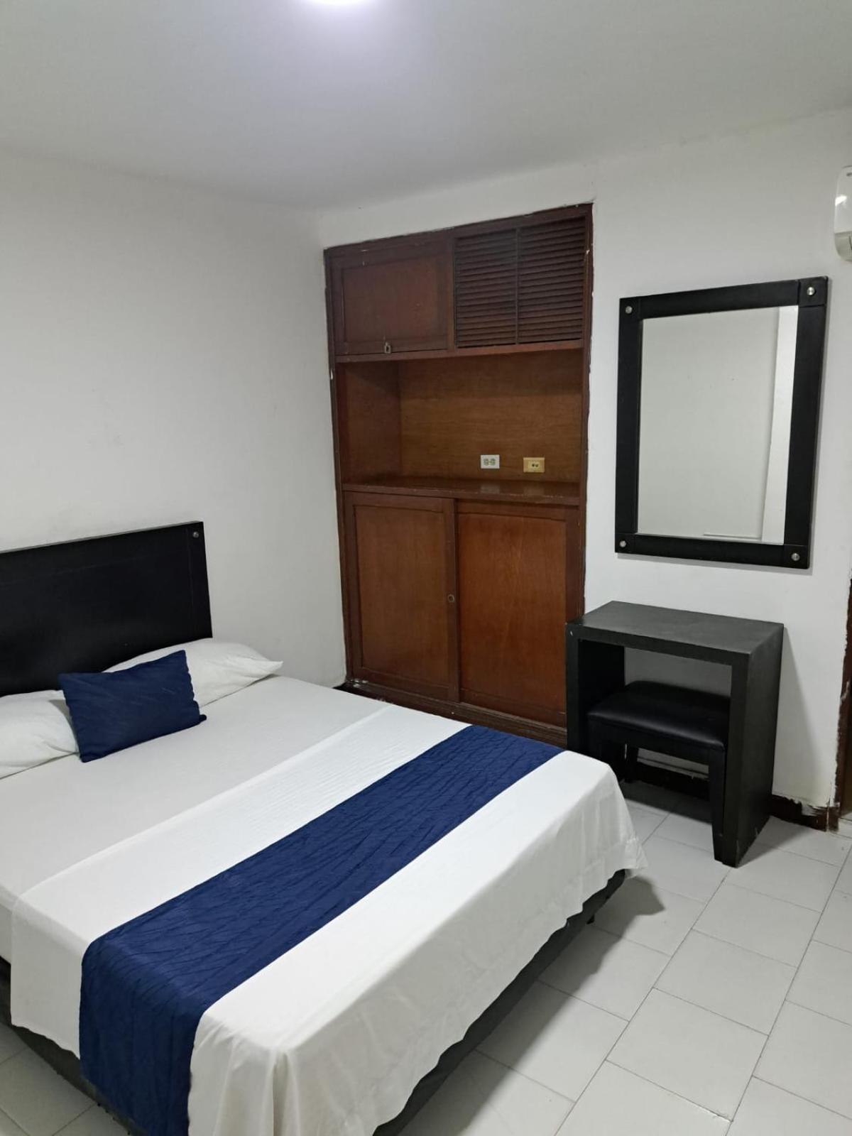 Hotel Exito Barranquilla Баранкила Екстериор снимка