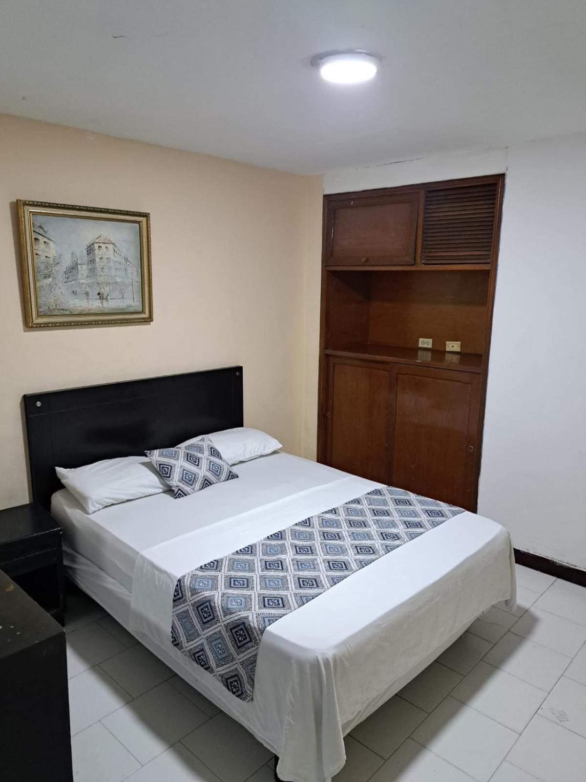 Hotel Exito Barranquilla Баранкила Екстериор снимка