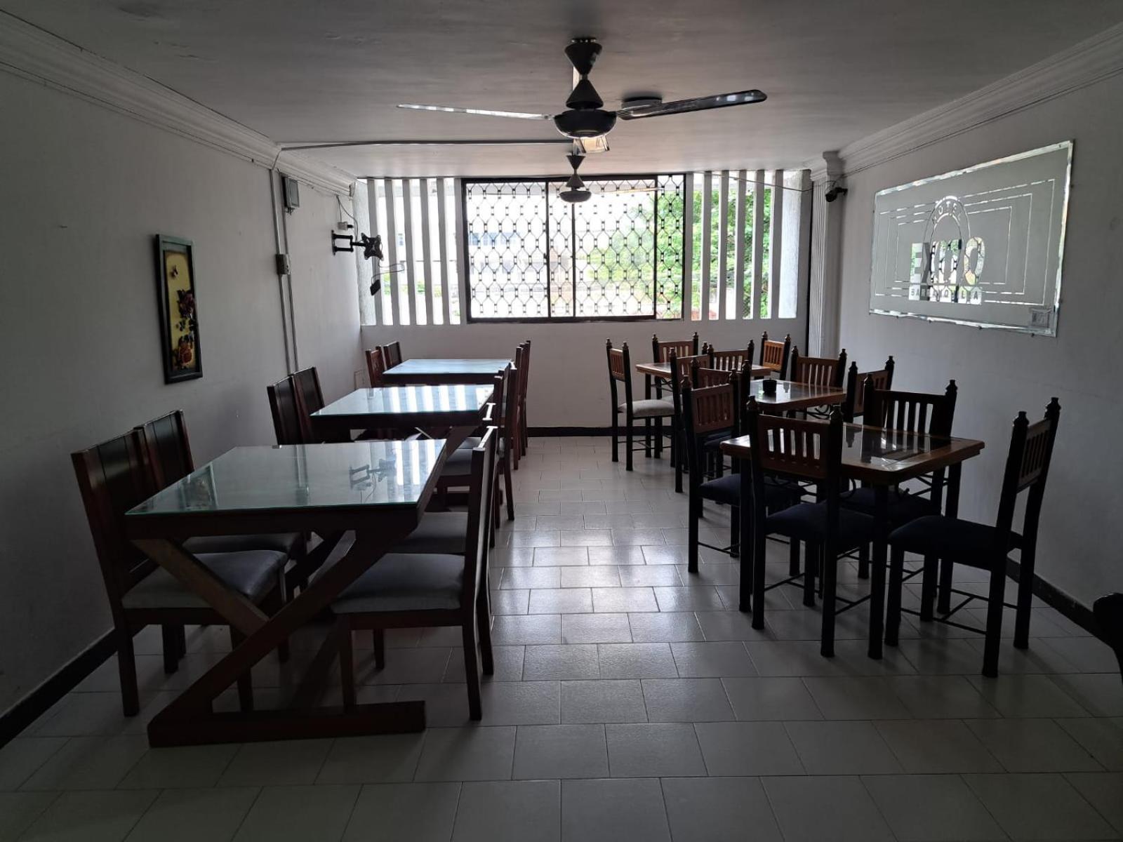 Hotel Exito Barranquilla Баранкила Екстериор снимка