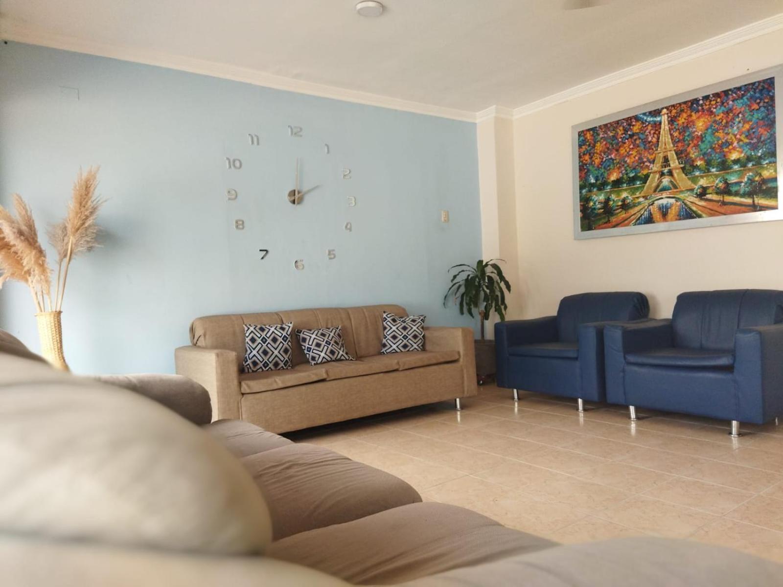 Hotel Exito Barranquilla Баранкила Екстериор снимка