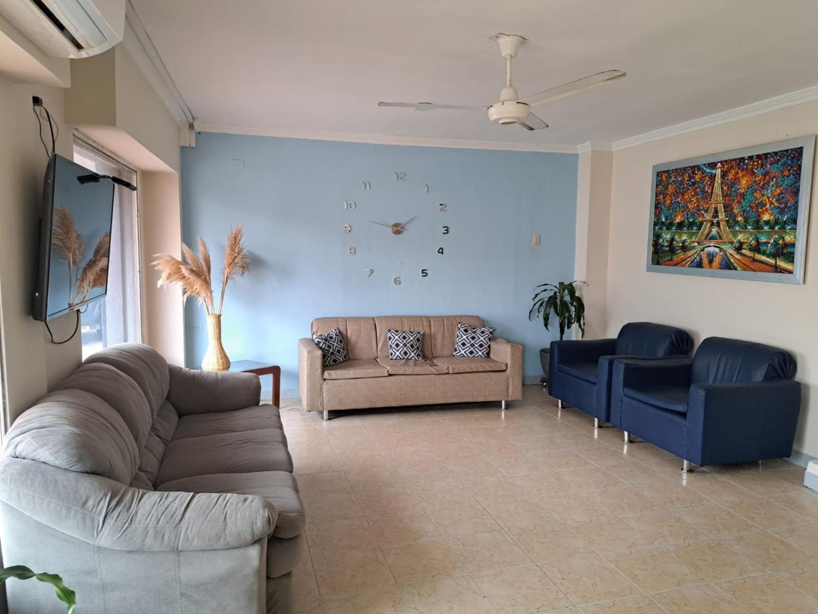 Hotel Exito Barranquilla Баранкила Екстериор снимка