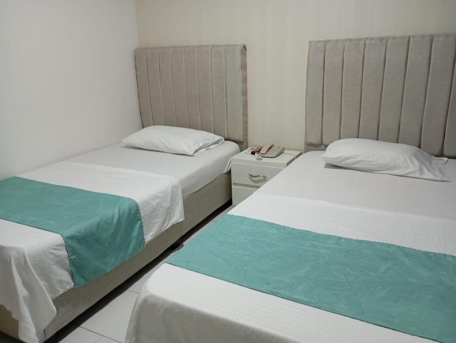 Hotel Exito Barranquilla Баранкила Екстериор снимка