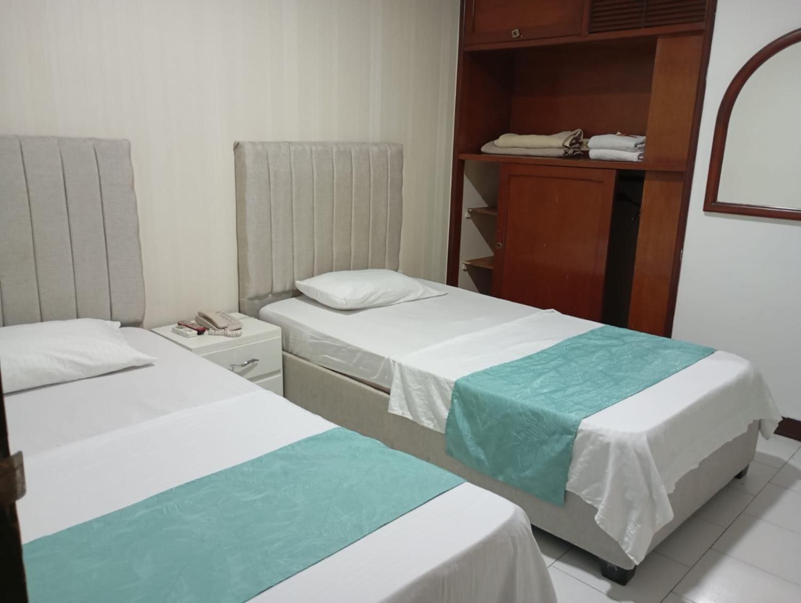 Hotel Exito Barranquilla Баранкила Екстериор снимка