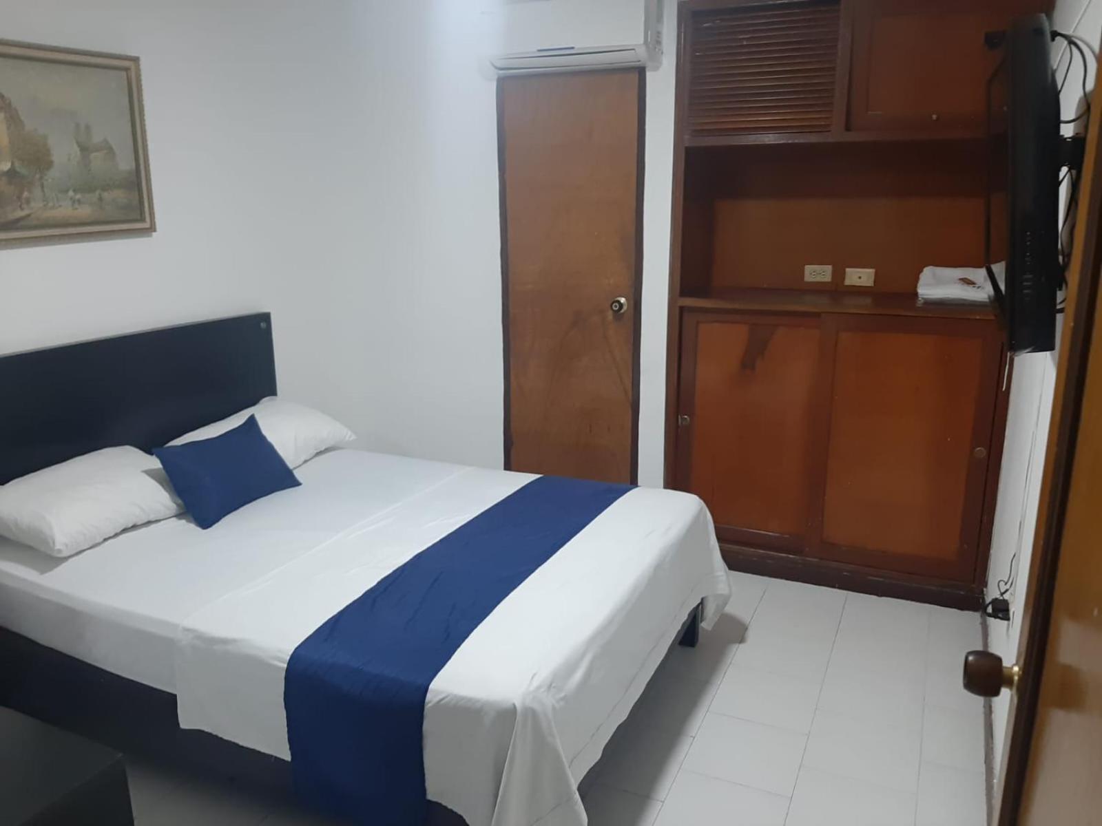 Hotel Exito Barranquilla Баранкила Екстериор снимка