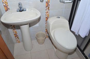 Hotel Exito Barranquilla Баранкила Екстериор снимка