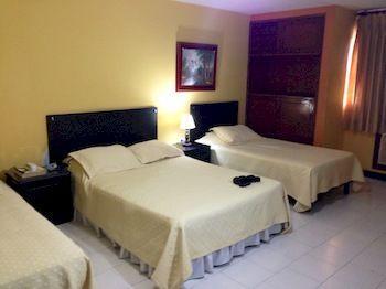 Hotel Exito Barranquilla Баранкила Екстериор снимка