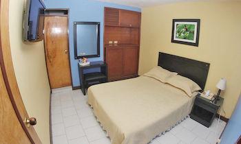 Hotel Exito Barranquilla Баранкила Екстериор снимка